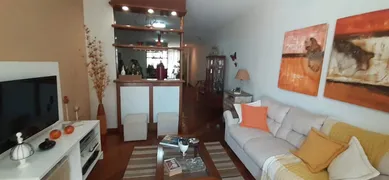 Apartamento com 3 Quartos à venda, 134m² no Grajaú, Rio de Janeiro - Foto 5