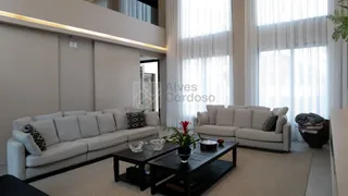 Casa de Condomínio com 4 Quartos à venda, 508m² no Aldeia da Serra, Barueri - Foto 13