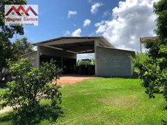 Fazenda / Sítio / Chácara com 6 Quartos à venda, 6350000m² no Guaiú, Santa Cruz Cabrália - Foto 28