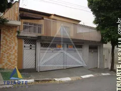 Casa com 3 Quartos à venda, 194m² no Vila Campesina, Osasco - Foto 1