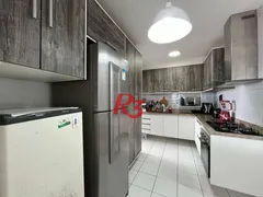 Apartamento com 3 Quartos à venda, 96m² no Vila Belmiro, Santos - Foto 15