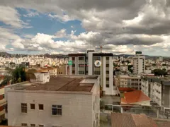 Apartamento com 3 Quartos para alugar, 102m² no Padre Eustáquio, Belo Horizonte - Foto 7