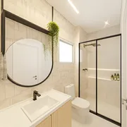 Apartamento com 2 Quartos à venda, 57m² no Jardim Santa Madalena, Sumaré - Foto 5