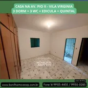 Casa com 3 Quartos à venda, 182m² no VILA VIRGINIA, Ribeirão Preto - Foto 19