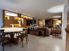 Casa de Condomínio com 3 Quartos à venda, 375m² no Bairro Marambaia, Vinhedo - Foto 3