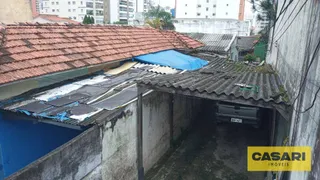 Terreno / Lote / Condomínio à venda, 480m² no Nova Petrópolis, São Bernardo do Campo - Foto 2