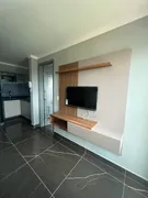 Flat com 1 Quarto para alugar, 40m² no Sandra Cavalcante , Campina Grande - Foto 4