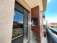 Apartamento com 2 Quartos à venda, 43m² no Parque da Fonte, São José dos Pinhais - Foto 15