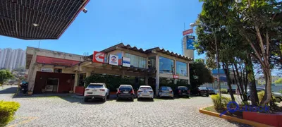 Galpão / Depósito / Armazém à venda, 3509m² no Jardim Monte Alegre, Taboão da Serra - Foto 7