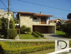 Casa de Condomínio com 4 Quartos à venda, 380m² no Morada dos Pinheiros Aldeia da Serra , Santana de Parnaíba - Foto 6