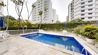 Apartamento com 3 Quartos à venda, 124m² no Real Parque, São Paulo - Foto 23