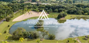 Terreno / Lote / Condomínio à venda, 420m² no Residencial Haras Inga Mirim, Boituva - Foto 4