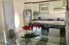 Apartamento com 3 Quartos para alugar, 112m² no Jurerê Internacional, Florianópolis - Foto 6