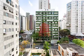 Apartamento com 2 Quartos para venda ou aluguel, 163m² no Moema, São Paulo - Foto 17