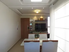 Apartamento com 2 Quartos à venda, 56m² no Parque das Nações, Santo André - Foto 9