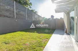 Casa de Condomínio com 3 Quartos à venda, 242m² no Colonia Dona Luiza, Ponta Grossa - Foto 18