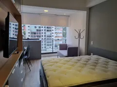 Apartamento com 1 Quarto para venda ou aluguel, 25m² no Sumaré, São Paulo - Foto 6