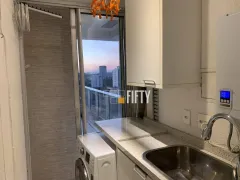 Apartamento com 2 Quartos para venda ou aluguel, 115m² no Brooklin, São Paulo - Foto 28