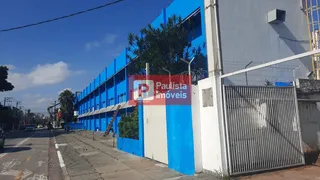 Prédio Inteiro para venda ou aluguel, 550m² no Socorro, São Paulo - Foto 1