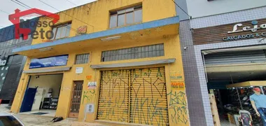 Loja / Salão / Ponto Comercial para alugar, 130m² no Vila Jaguara, São Paulo - Foto 1