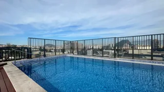 Apartamento com 1 Quarto para alugar, 45m² no Freguesia- Jacarepaguá, Rio de Janeiro - Foto 12