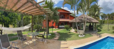 Casa de Condomínio com 5 Quartos à venda, 450m² no Horizonte Azul, Itupeva - Foto 9