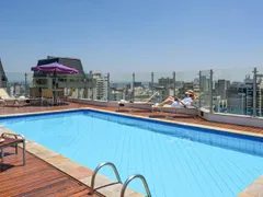 Flat com 1 Quarto à venda, 32m² no Jardim Paulista, São Paulo - Foto 19