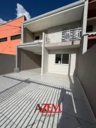 Sobrado com 3 Quartos à venda, 124m² no São Pedro, São José dos Pinhais - Foto 2