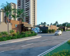 Apartamento com 3 Quartos à venda, 63m² no Vila Espirito Santo, Sorocaba - Foto 1