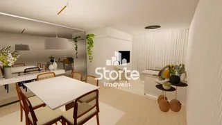 Apartamento com 3 Quartos à venda, 73m² no Tubalina, Uberlândia - Foto 24