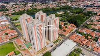 Apartamento com 3 Quartos à venda, 94m² no Vila Operária, Rio Claro - Foto 3