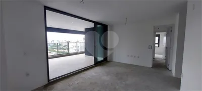 Apartamento com 3 Quartos à venda, 125m² no Campo Belo, São Paulo - Foto 35