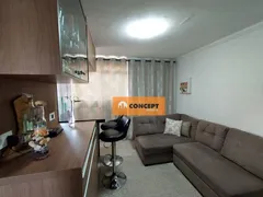 Apartamento com 2 Quartos à venda, 47m² no Cidade Boa Vista, Suzano - Foto 8