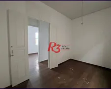 Casa Comercial com 3 Quartos para alugar, 133m² no Estuario, Santos - Foto 1