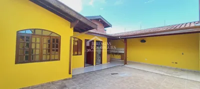 Sobrado com 4 Quartos à venda, 320m² no Vila Rica, Pindamonhangaba - Foto 15
