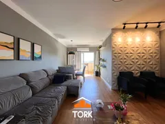 Apartamento com 3 Quartos à venda, 132m² no Vila Liberdade, Presidente Prudente - Foto 2