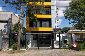 Apartamento com 1 Quarto para alugar, 34m² no Vila Izabel, Curitiba - Foto 6