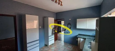 Casa de Condomínio com 4 Quartos à venda, 500m² no Recanto Impla, Carapicuíba - Foto 12