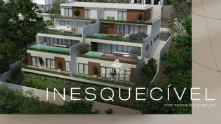 Casa de Condomínio com 4 Quartos à venda, 302m² no Santa Lúcia, Belo Horizonte - Foto 1