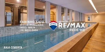 Apartamento com 3 Quartos à venda, 126m² no Residencial Alto do Ipe, Ribeirão Preto - Foto 23