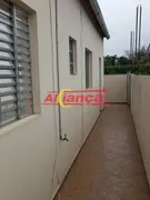 Galpão / Depósito / Armazém à venda, 300m² no Vila Nova Bonsucesso, Guarulhos - Foto 11