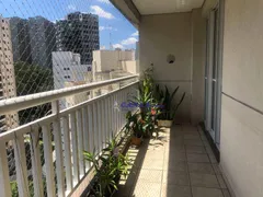 Apartamento com 3 Quartos à venda, 118m² no Lar São Paulo, São Paulo - Foto 1