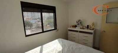 Apartamento com 1 Quarto à venda, 36m² no Vila Guarani, São Paulo - Foto 7