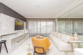 Apartamento com 3 Quartos à venda, 133m² no Alto da Glória, Curitiba - Foto 3