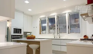 Casa de Condomínio com 5 Quartos à venda, 850m² no Alphaville, Barueri - Foto 27