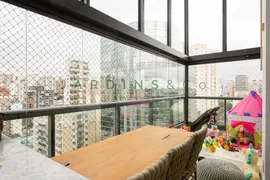 Apartamento com 2 Quartos à venda, 128m² no Jardim Paulista, São Paulo - Foto 9