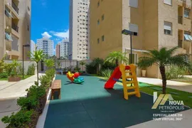 Apartamento com 2 Quartos à venda, 56m² no Planalto, São Bernardo do Campo - Foto 23
