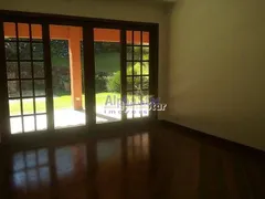 Casa de Condomínio com 4 Quartos à venda, 450m² no Alphaville Residencial Um, Barueri - Foto 3