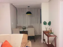 Apartamento com 2 Quartos à venda, 70m² no Centro, Lauro de Freitas - Foto 2