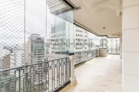 Apartamento com 4 Quartos para venda ou aluguel, 585m² no Jardim Europa, São Paulo - Foto 14